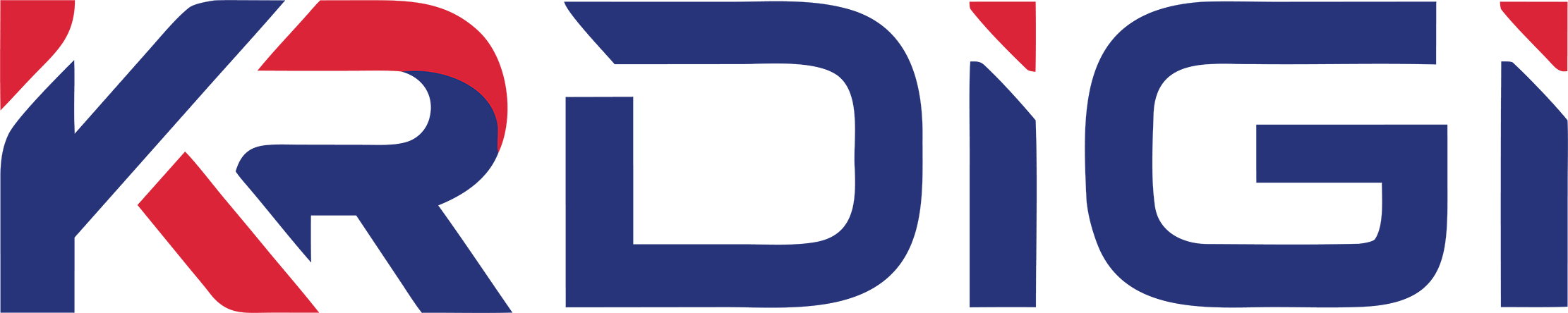 KRDigi Logo