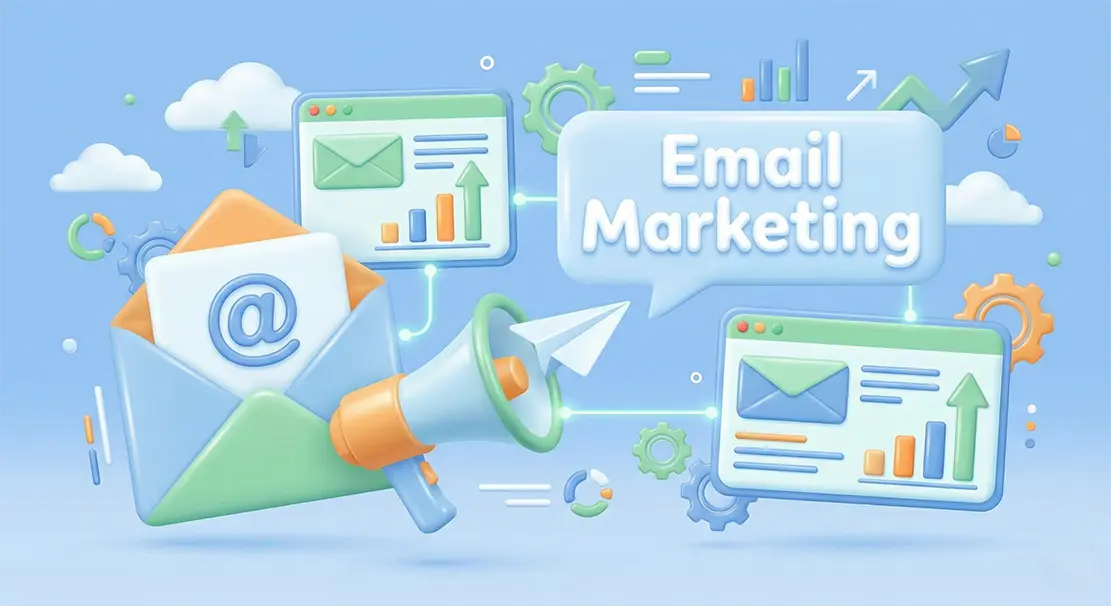 Email Marketing