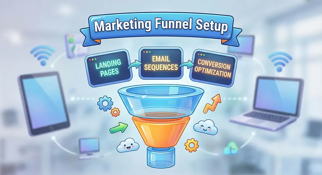 Lead Generation